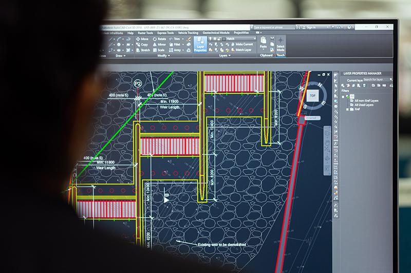 工程技術(shù)服務